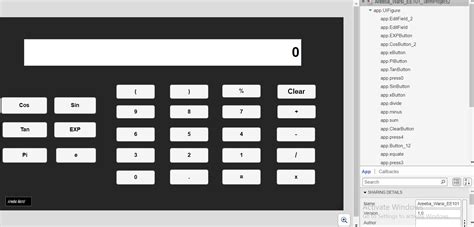 How to Use MATLAB Editor as a Calculator 的图像结果