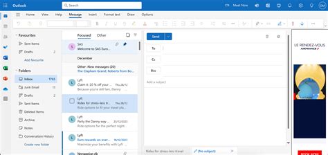 How to Use BCC in Outlook (and What Happens When You Do)