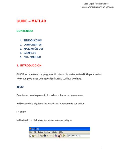 Image result for Guidemo MATLAB