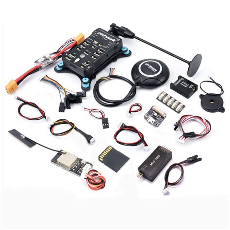 Image result for Pixhawk Flight Controller