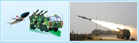 Akash Weapon System | Official Website of Bharat Dynamics Limited (BDL ...