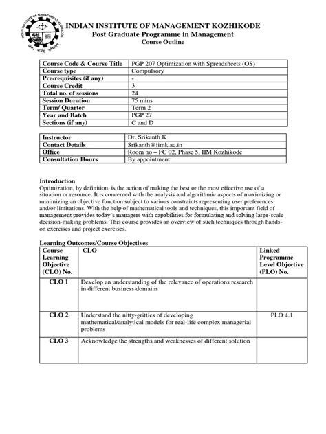 Image result for Operating System Course Outline