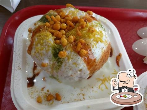 Haldiram's - Msx Mall, Noida, Shop No G-112 - Restaurant reviews