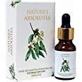Buy Nature's Absolutes Pure Eucalyptus Essential Oil, 15ml Online at ...