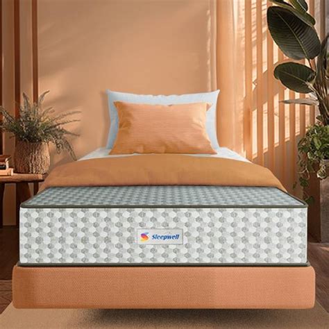 Sleepwell Mattress - Buy Sleepwell Mattress Online at Best Prices in ...