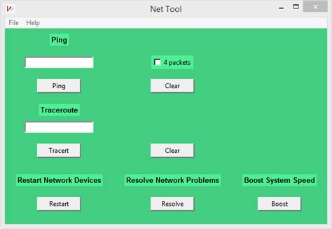 Image result for Net Removal Tool
