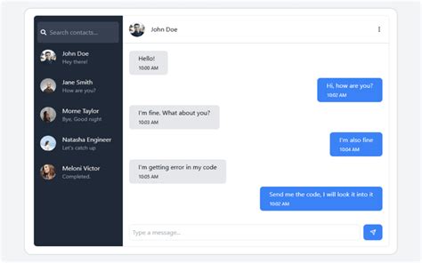 Image result for Mui Comment Box Design