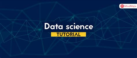 Data Science Tutorial 的图像结果