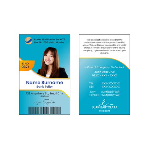 Image result for ClickBank ID Card