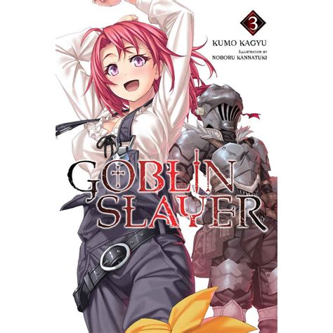 Goblin Cave Anime Vol 2 : The Goblin Cave Anime Goblin Slayer Episode 1 ...