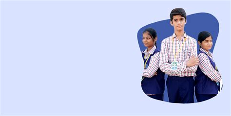 Best Junior College In Vellore - Kingston International School