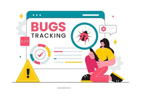 Bug Web 的图像结果