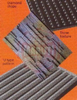 Shuttering Rubber Sheets Manufacturer Exporter Supplier from Noida India