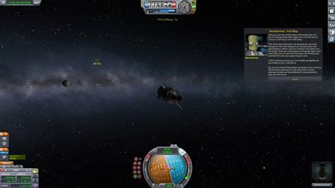 Image result for Kerbal Docking Tutorial
