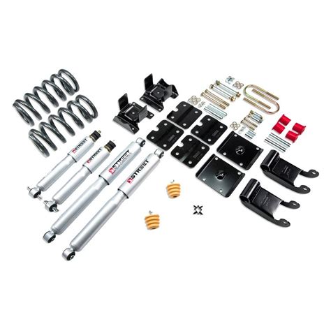 Image result for Belltech Lower Kit