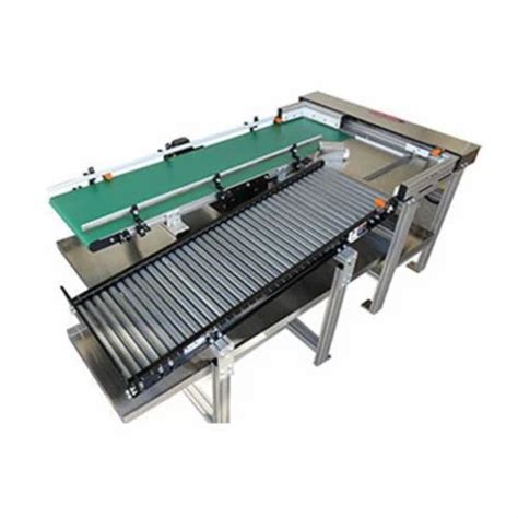 Packaging Conveyor System - Automated Conveyor System Manufacturer from ...