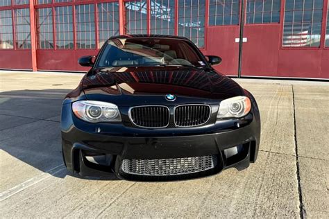2011 BMW 1M for Sale | Built for Backroads