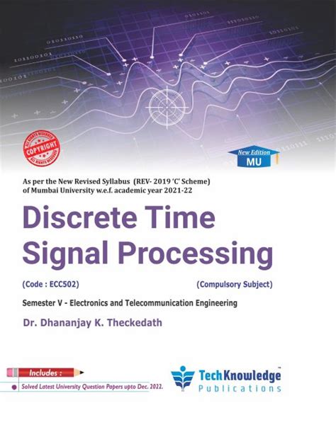 Image result for Discrete-Time Signal Processing