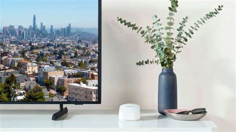 Get a $75 Best Buy gift card with the purchase of an eero 6+ mesh WiFi ...