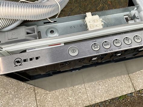 Neff Dishwasher 的图像结果