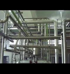 Utility Piping and Industrial Piping Service Provider | Hamdule ...
