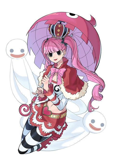 perona (one piece) drawn by youzaiyouzai112 | Danbooru