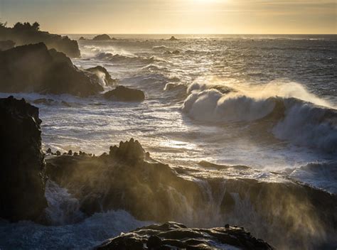 Image result for shore acres waves