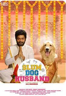 Slum Dog Husband Movie Show Time in Hyderabad | Slum Dog Husband in ...