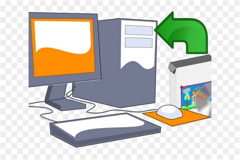 Image result for Computer Program Clip Art