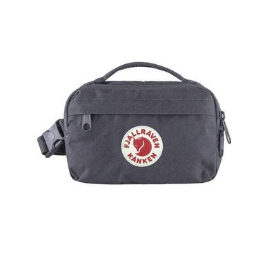 Fjallvaren Ulvo Hip Pack - Dark Navy