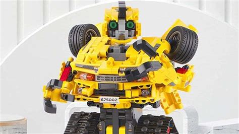 Image result for Build Your Own Remote Control Robot