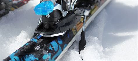 How To Choose Ski Brake Size at Darcy Sunderland blog