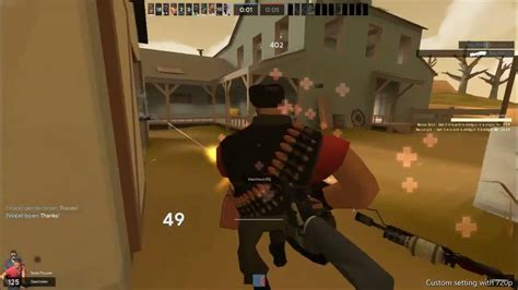 TF2 Graphics Mod HD 的图像结果
