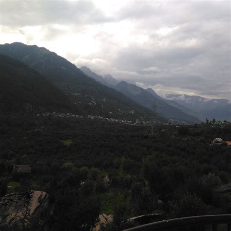 APPLE CRESCENT RESORTS (Manali) - Hotel Reviews, Photos, Rate ...