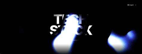 Tech Stack UI Design 的图像结果