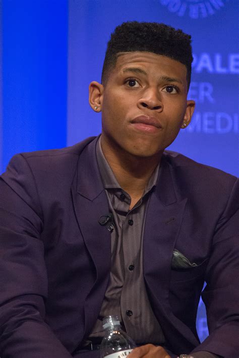 Bryshere Y Gray Height