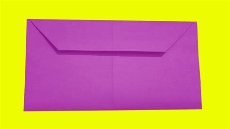 Image result for Make a Rectangular Envelope