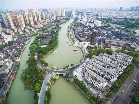 淮安市清江浦区一河一策提升水环境，2018年完成4条河道整治工作-国际环保在线