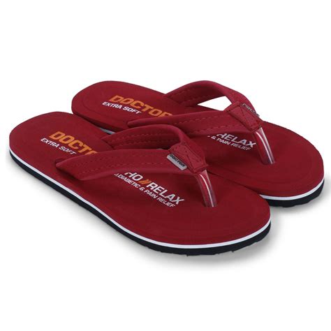 Women's Slippers/Flip-flops – Page 2 – Doctor Extra Soft