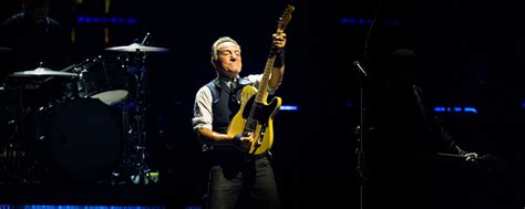 Image result for Bruce Springsteen the View