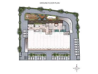 Shreeji The Status in Untwadi, Nashik: Price, Brochure, Floor Plan, Reviews