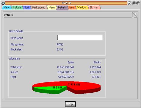 Open FAT32 File 的图像结果