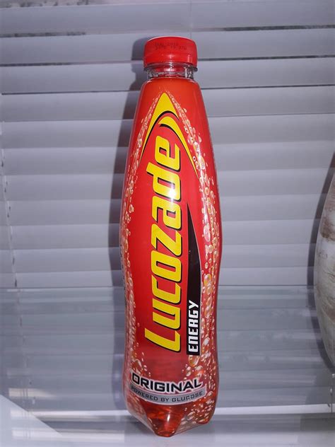 Is Lucozade Energy Drink Safe During Pregnancy at Carl Moran blog