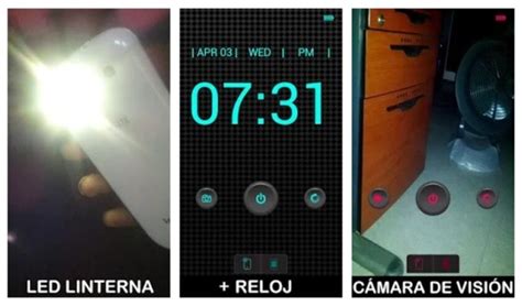 How to Use Flashlight App 的图像结果
