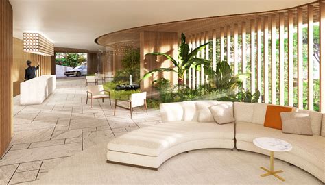 Carmichael Residences Project at Carmichael Road by Peninsula Land Ltd ...