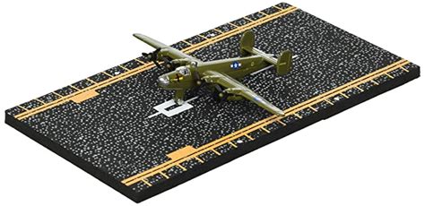 Buy Hot Wings B-24 Liberator with Connectible Runway Online at Low ...
