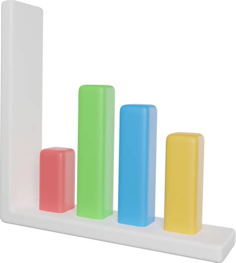 Bar Chart Graph - Photos by Canva