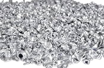 ZINC METAL GRANULAR 500GM : Amazon.in: Industrial & Scientific