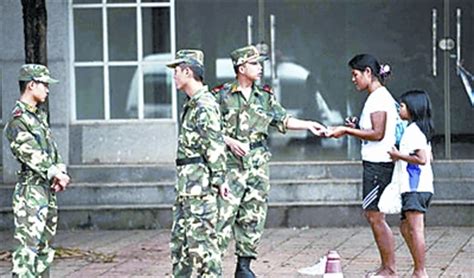 中国官媒解读缅甸缘何战事又起：缅军方立场太强硬_手机新浪网