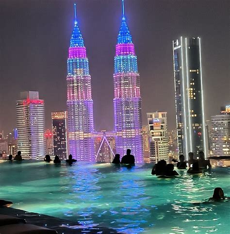 YEMALA SUITES AT EATON RESIDENCE KLCC (Kuala Lumpur) - Apartment ...